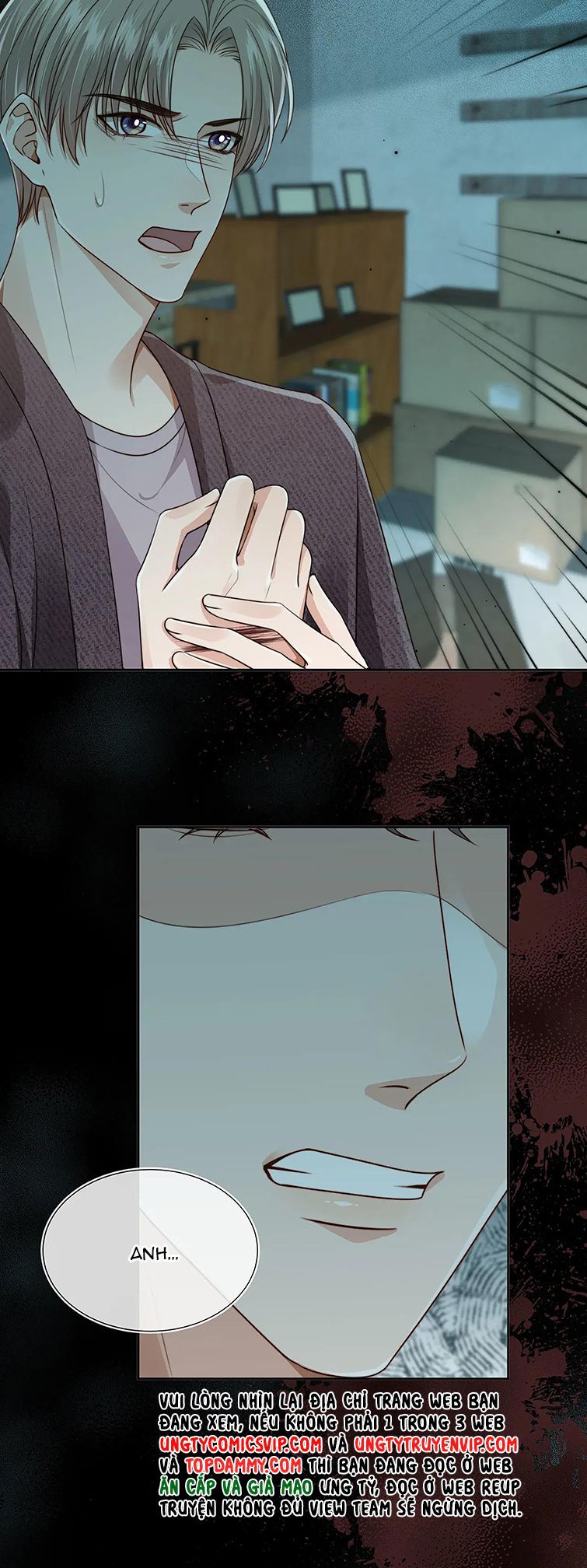 Em Ấy Vừa Nhìn Thấy Tôi Liền Vẫy Đuôi Chapter 69 - Trang 2