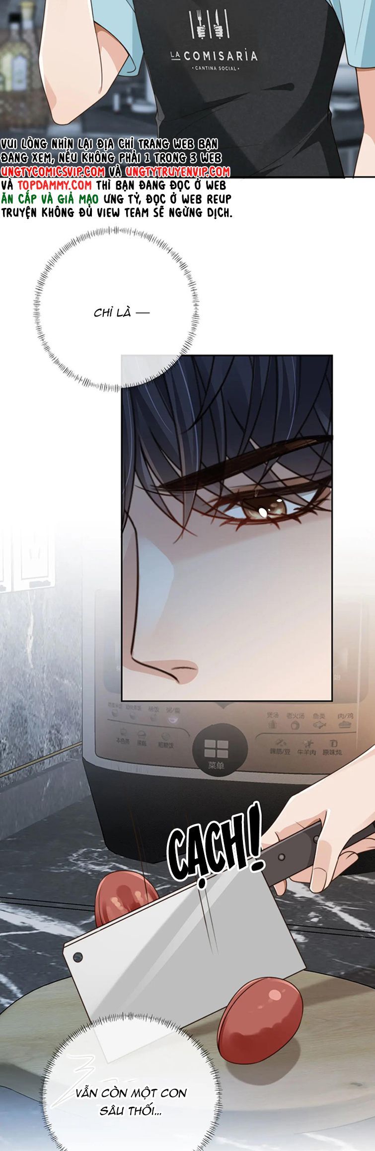 Em Ấy Vừa Nhìn Thấy Tôi Liền Vẫy Đuôi Chapter 69 - Trang 2