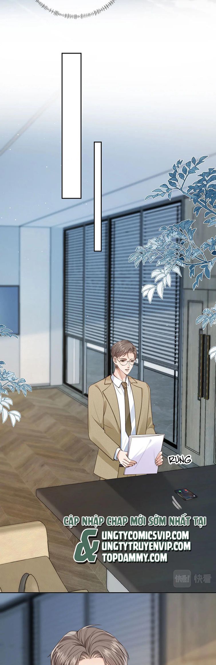 Em Ấy Vừa Nhìn Thấy Tôi Liền Vẫy Đuôi Chapter 69 - Trang 2