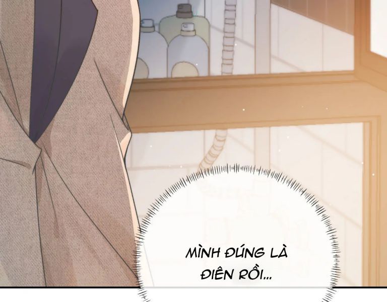 Em Ấy Vừa Nhìn Thấy Tôi Liền Vẫy Đuôi Chapter 7 - Trang 2