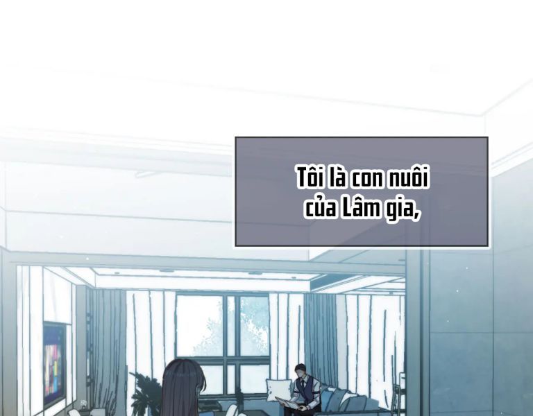 Em Ấy Vừa Nhìn Thấy Tôi Liền Vẫy Đuôi Chapter 7 - Trang 2