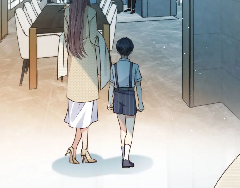 Em Ấy Vừa Nhìn Thấy Tôi Liền Vẫy Đuôi Chapter 7 - Trang 2