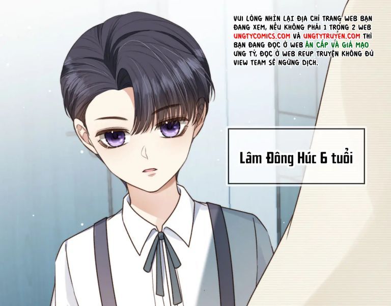Em Ấy Vừa Nhìn Thấy Tôi Liền Vẫy Đuôi Chapter 7 - Trang 2