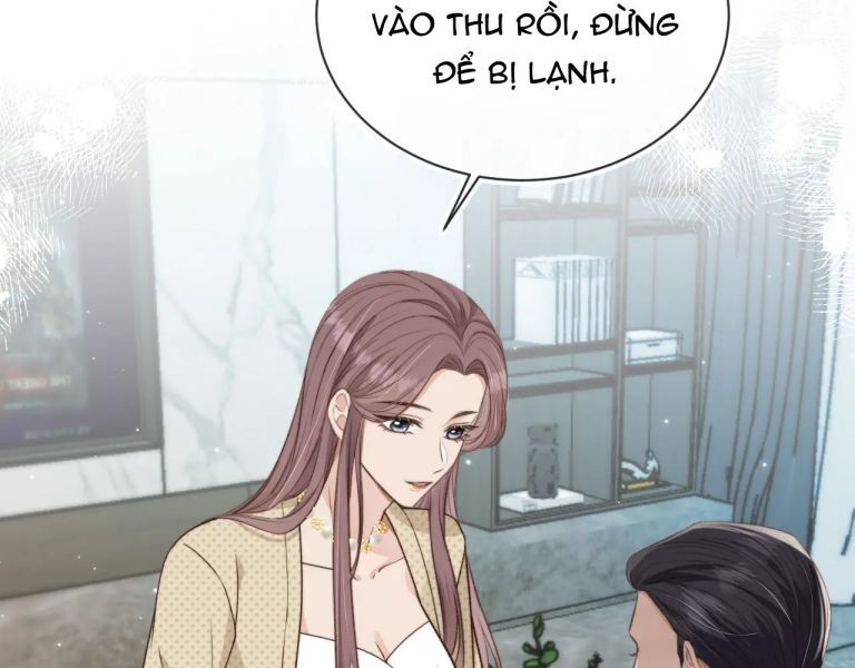 Em Ấy Vừa Nhìn Thấy Tôi Liền Vẫy Đuôi Chapter 7 - Trang 2