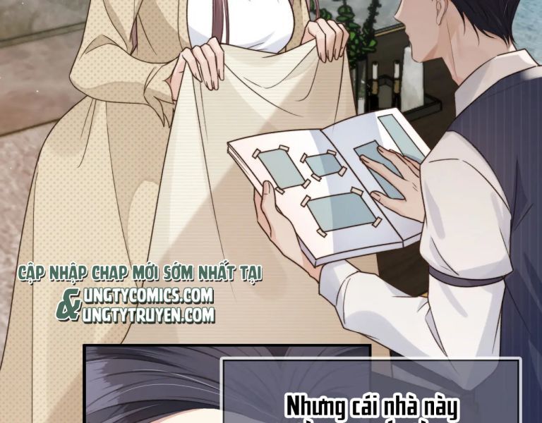 Em Ấy Vừa Nhìn Thấy Tôi Liền Vẫy Đuôi Chapter 7 - Trang 2
