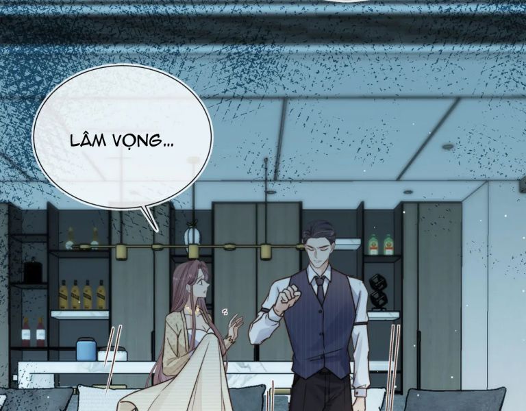 Em Ấy Vừa Nhìn Thấy Tôi Liền Vẫy Đuôi Chapter 7 - Trang 2
