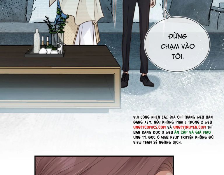 Em Ấy Vừa Nhìn Thấy Tôi Liền Vẫy Đuôi Chapter 7 - Trang 2