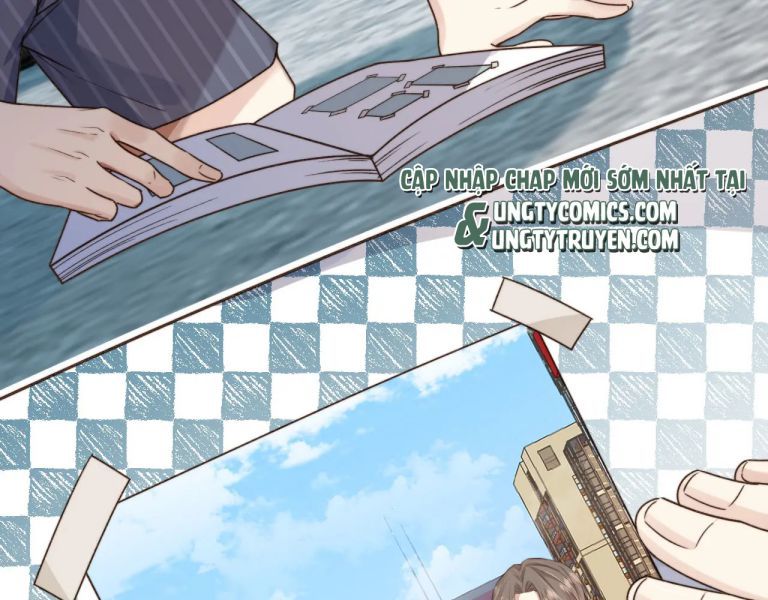 Em Ấy Vừa Nhìn Thấy Tôi Liền Vẫy Đuôi Chapter 7 - Trang 2