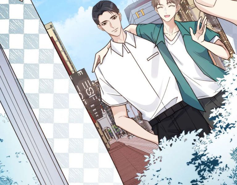 Em Ấy Vừa Nhìn Thấy Tôi Liền Vẫy Đuôi Chapter 7 - Trang 2