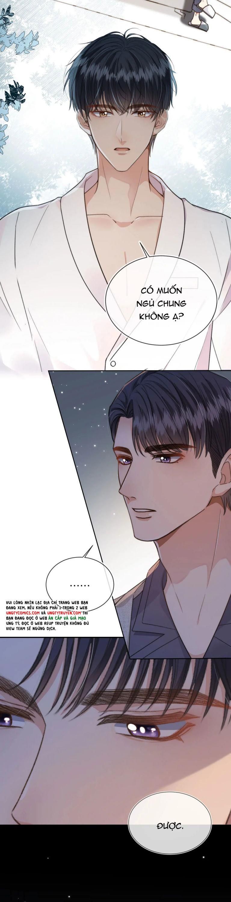 Em Ấy Vừa Nhìn Thấy Tôi Liền Vẫy Đuôi Chapter 7 - Trang 2