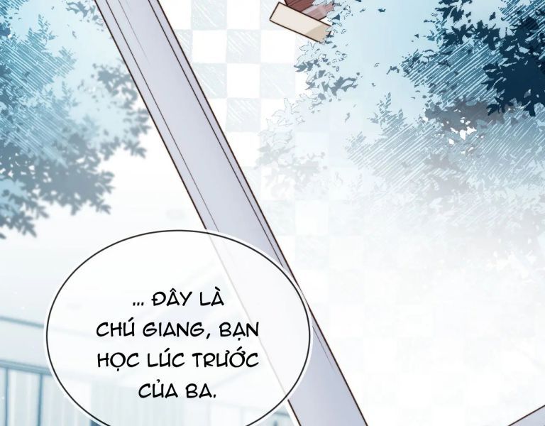 Em Ấy Vừa Nhìn Thấy Tôi Liền Vẫy Đuôi Chapter 7 - Trang 2