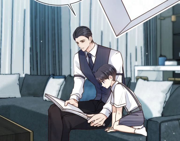 Em Ấy Vừa Nhìn Thấy Tôi Liền Vẫy Đuôi Chapter 7 - Trang 2