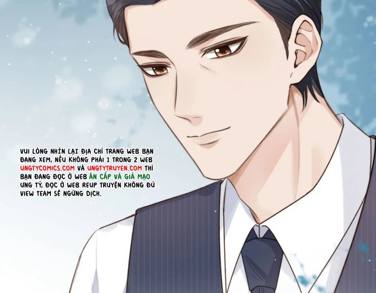 Em Ấy Vừa Nhìn Thấy Tôi Liền Vẫy Đuôi Chapter 7 - Trang 2