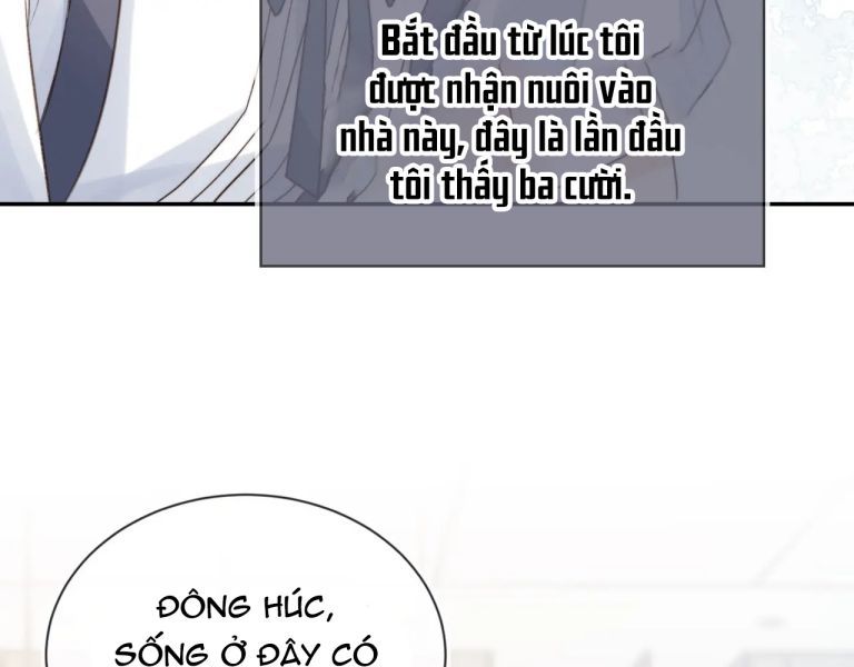 Em Ấy Vừa Nhìn Thấy Tôi Liền Vẫy Đuôi Chapter 7 - Trang 2
