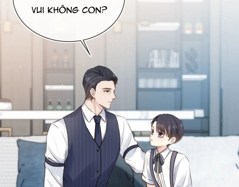 Em Ấy Vừa Nhìn Thấy Tôi Liền Vẫy Đuôi Chapter 7 - Trang 2