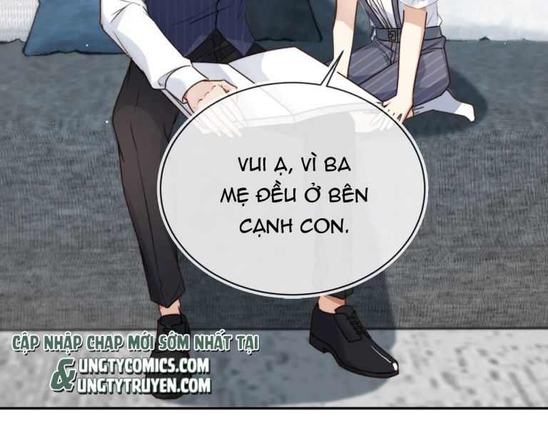 Em Ấy Vừa Nhìn Thấy Tôi Liền Vẫy Đuôi Chapter 7 - Trang 2