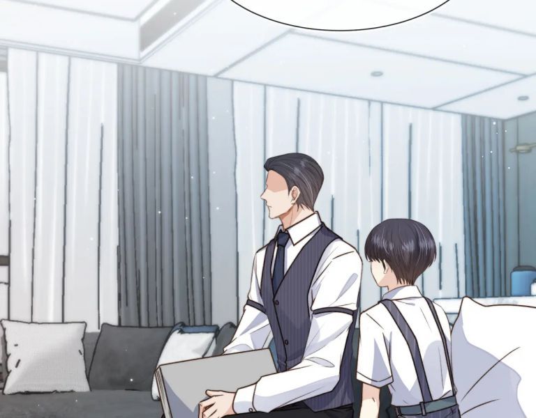Em Ấy Vừa Nhìn Thấy Tôi Liền Vẫy Đuôi Chapter 7 - Trang 2