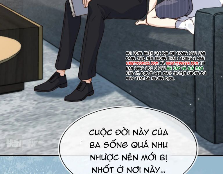 Em Ấy Vừa Nhìn Thấy Tôi Liền Vẫy Đuôi Chapter 7 - Trang 2