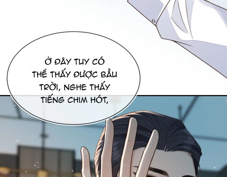 Em Ấy Vừa Nhìn Thấy Tôi Liền Vẫy Đuôi Chapter 7 - Trang 2
