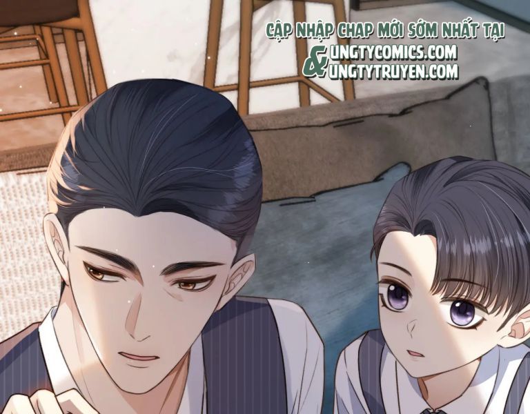 Em Ấy Vừa Nhìn Thấy Tôi Liền Vẫy Đuôi Chapter 7 - Trang 2