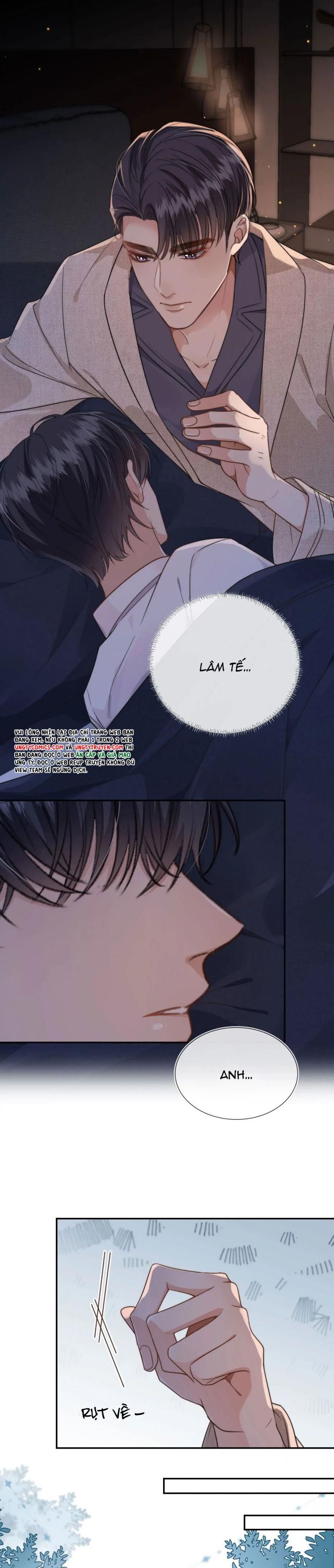 Em Ấy Vừa Nhìn Thấy Tôi Liền Vẫy Đuôi Chapter 7 - Trang 2