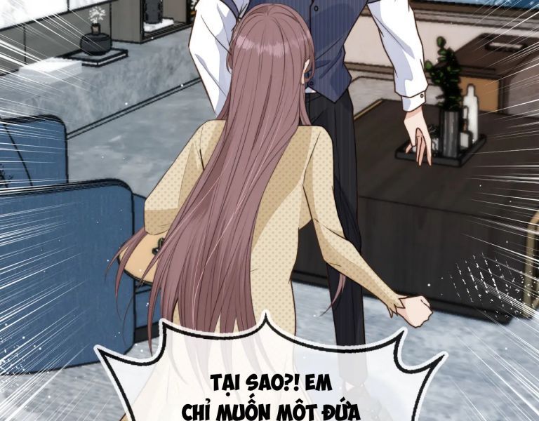 Em Ấy Vừa Nhìn Thấy Tôi Liền Vẫy Đuôi Chapter 7 - Trang 2