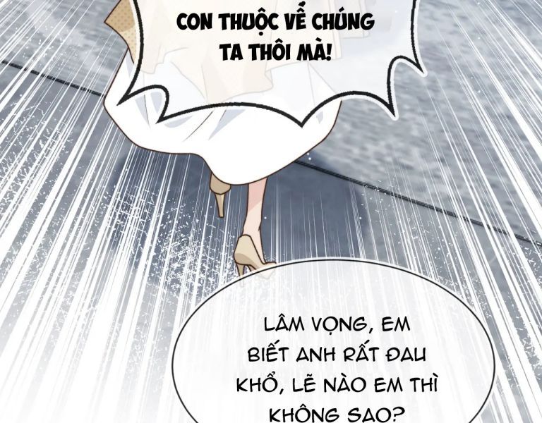 Em Ấy Vừa Nhìn Thấy Tôi Liền Vẫy Đuôi Chapter 7 - Trang 2