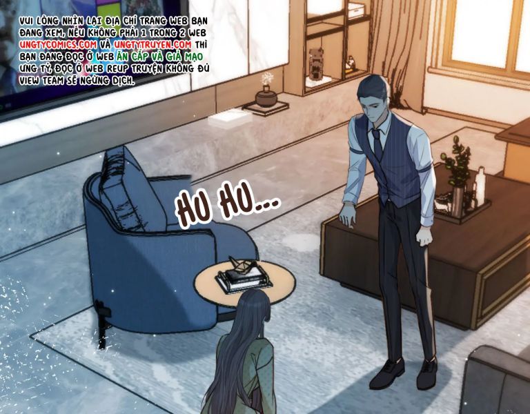 Em Ấy Vừa Nhìn Thấy Tôi Liền Vẫy Đuôi Chapter 7 - Trang 2