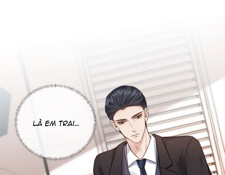 Em Ấy Vừa Nhìn Thấy Tôi Liền Vẫy Đuôi Chapter 7 - Trang 2