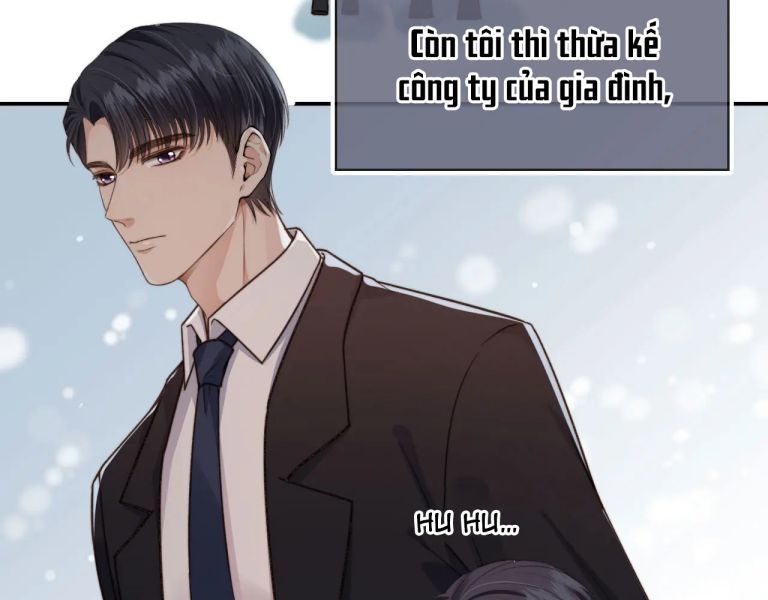 Em Ấy Vừa Nhìn Thấy Tôi Liền Vẫy Đuôi Chapter 7 - Trang 2