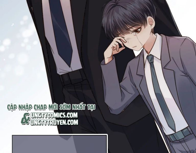 Em Ấy Vừa Nhìn Thấy Tôi Liền Vẫy Đuôi Chapter 7 - Trang 2