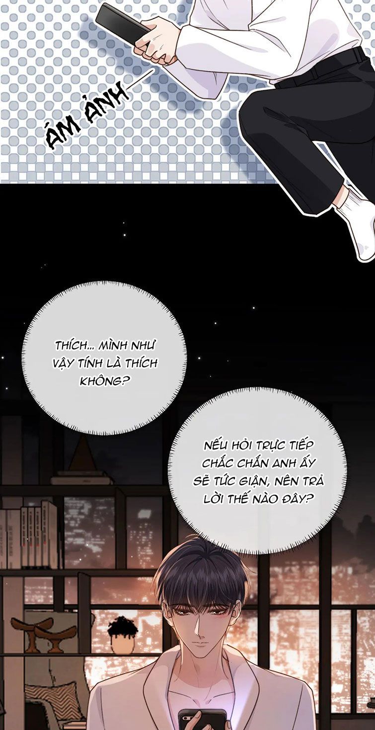 Em Ấy Vừa Nhìn Thấy Tôi Liền Vẫy Đuôi Chapter 8 - Trang 2