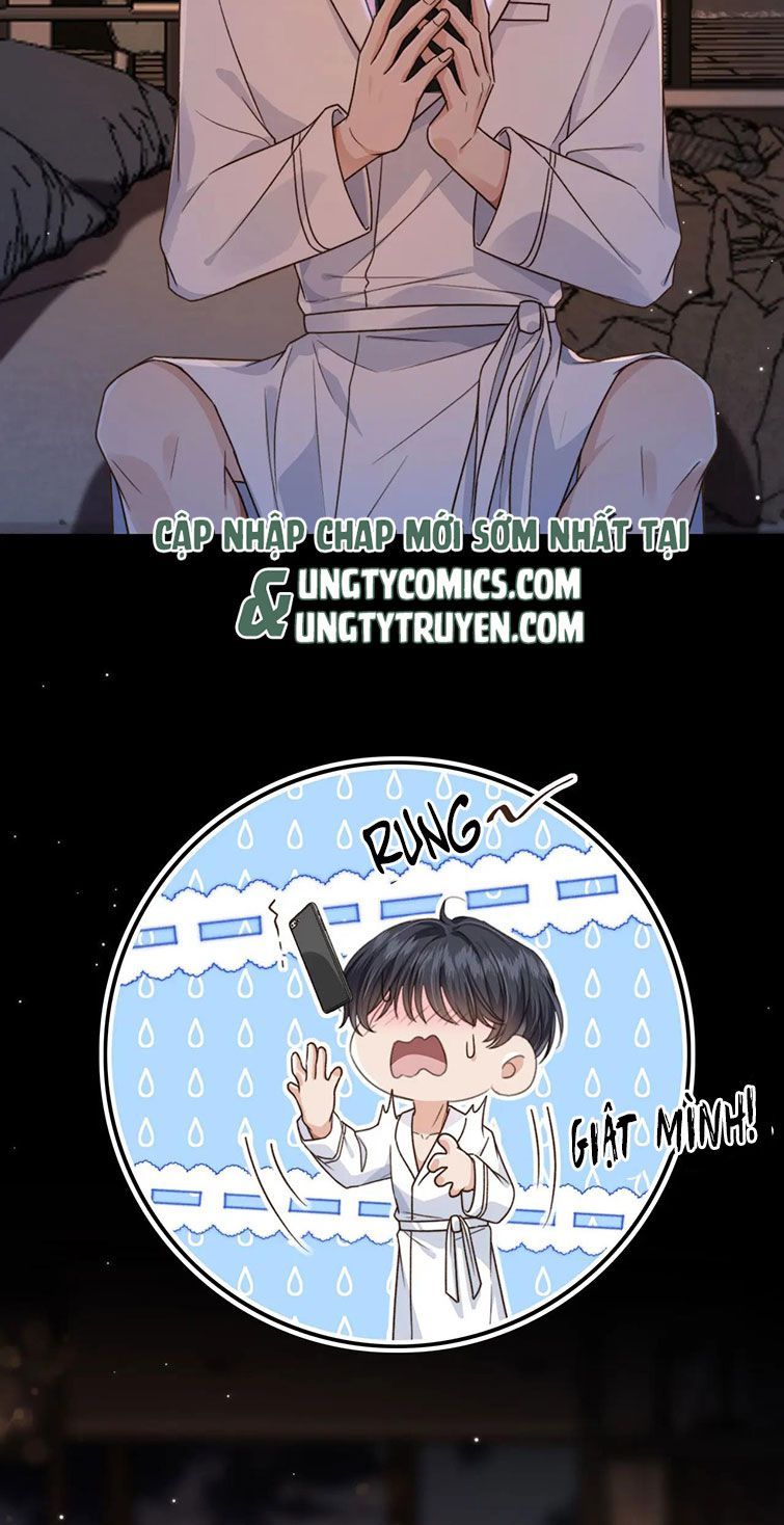 Em Ấy Vừa Nhìn Thấy Tôi Liền Vẫy Đuôi Chapter 8 - Trang 2