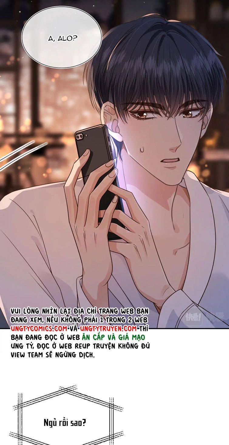 Em Ấy Vừa Nhìn Thấy Tôi Liền Vẫy Đuôi Chapter 8 - Trang 2