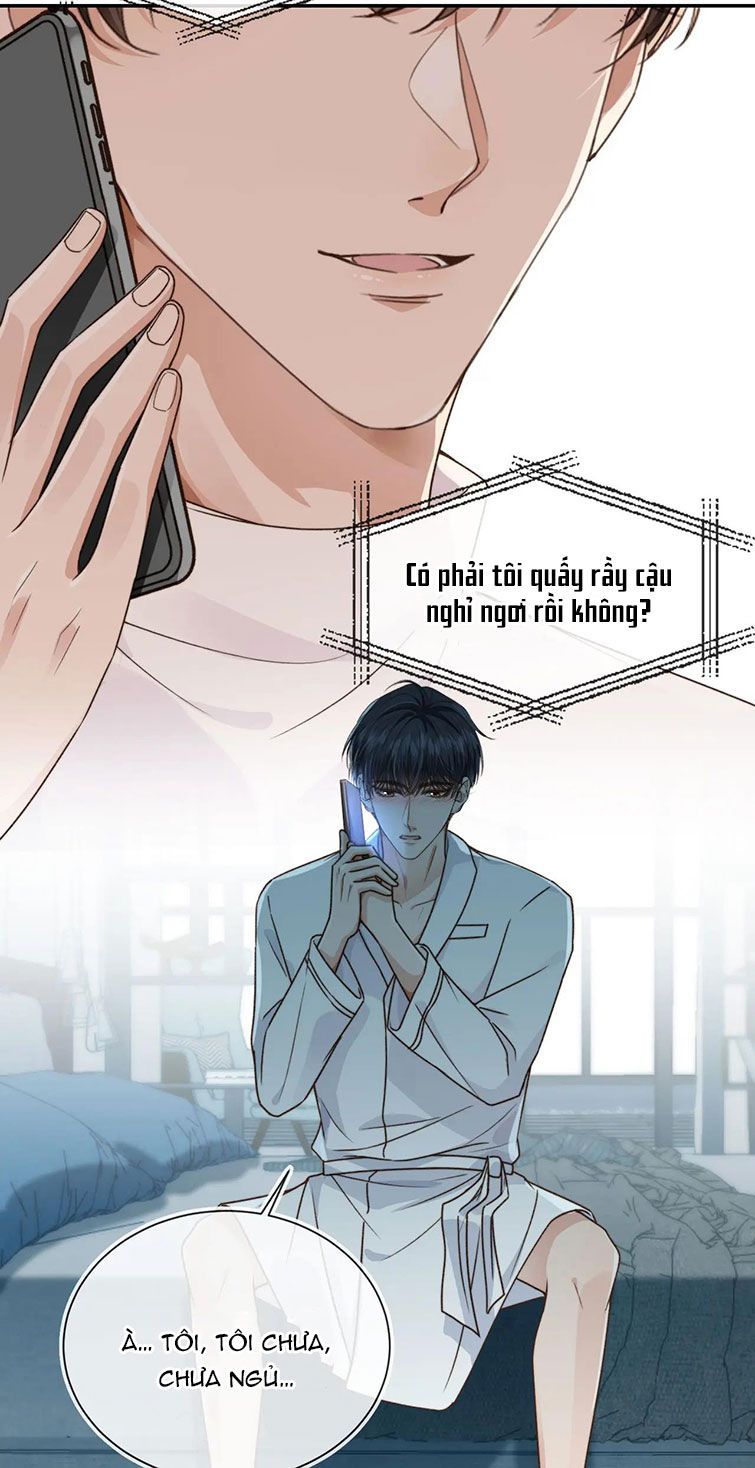 Em Ấy Vừa Nhìn Thấy Tôi Liền Vẫy Đuôi Chapter 8 - Trang 2