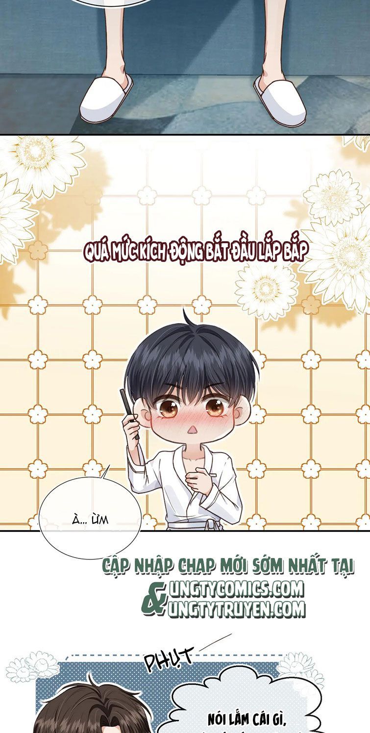 Em Ấy Vừa Nhìn Thấy Tôi Liền Vẫy Đuôi Chapter 8 - Trang 2