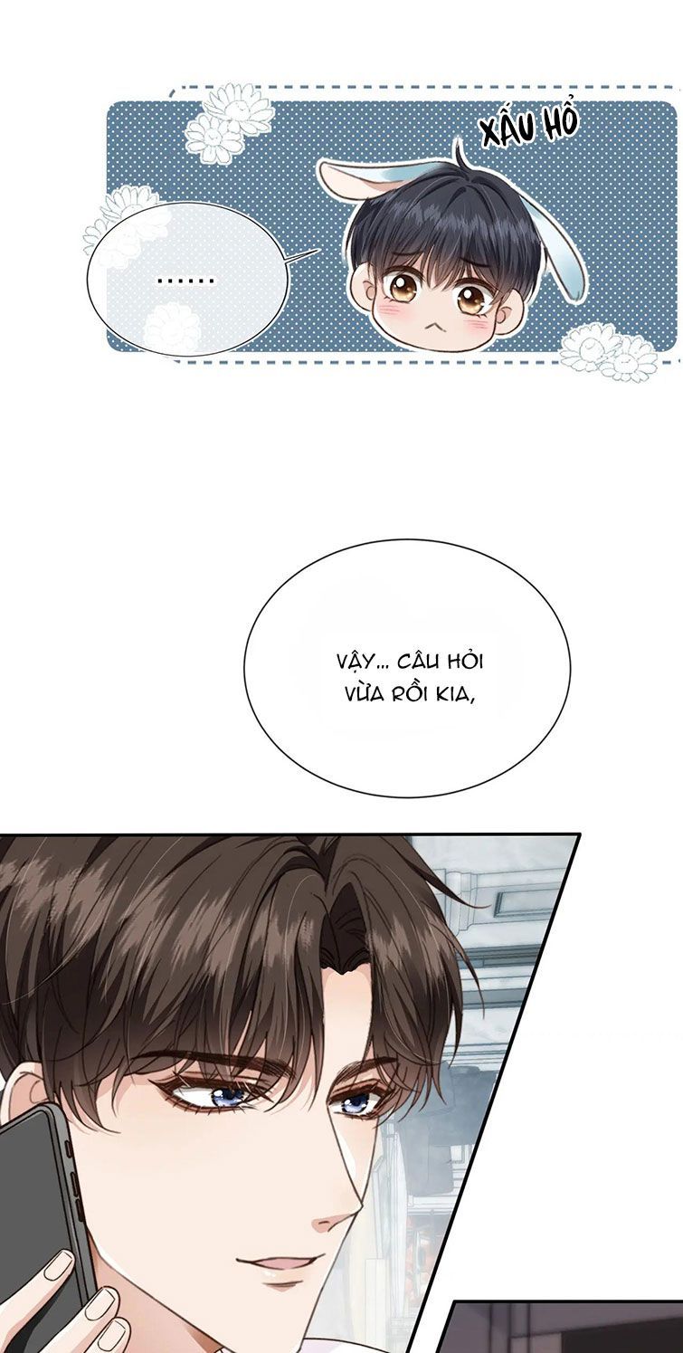 Em Ấy Vừa Nhìn Thấy Tôi Liền Vẫy Đuôi Chapter 8 - Trang 2