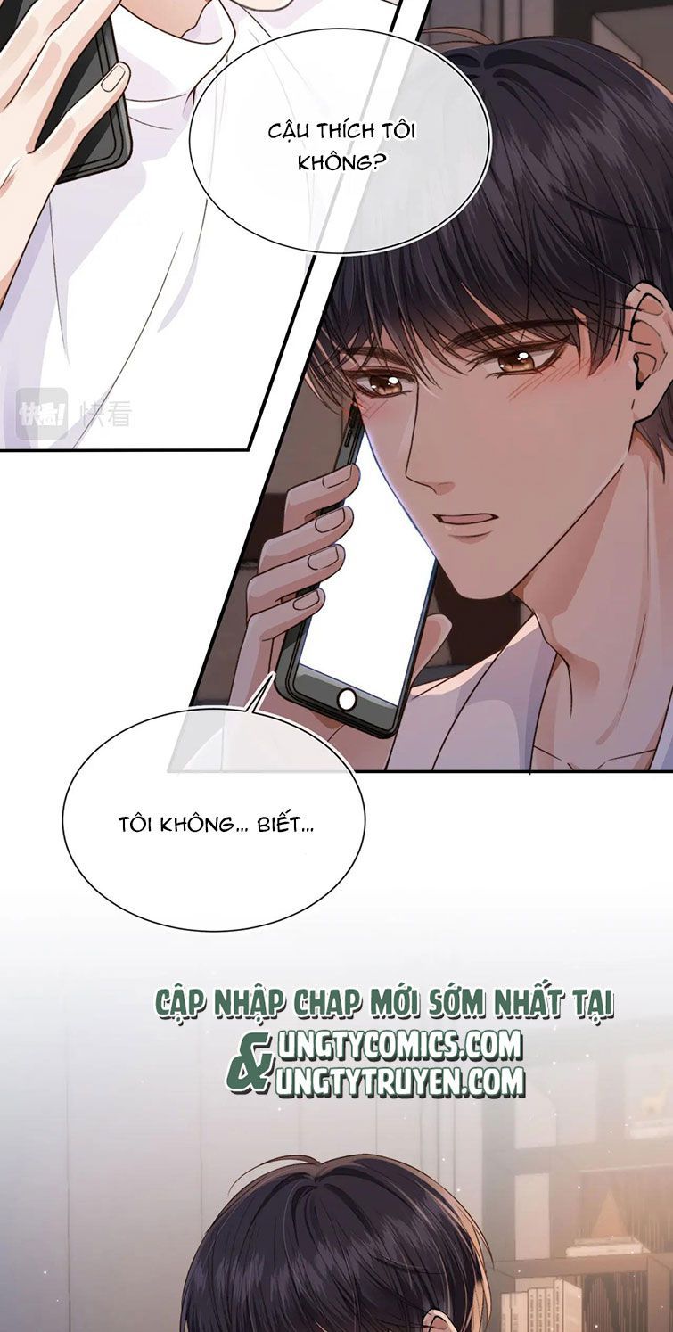 Em Ấy Vừa Nhìn Thấy Tôi Liền Vẫy Đuôi Chapter 8 - Trang 2