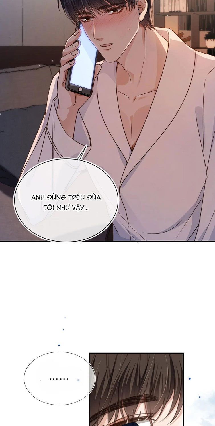 Em Ấy Vừa Nhìn Thấy Tôi Liền Vẫy Đuôi Chapter 8 - Trang 2