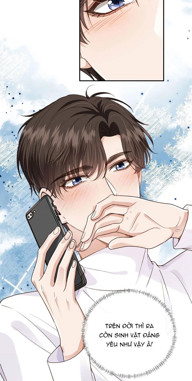 Em Ấy Vừa Nhìn Thấy Tôi Liền Vẫy Đuôi Chapter 8 - Trang 2