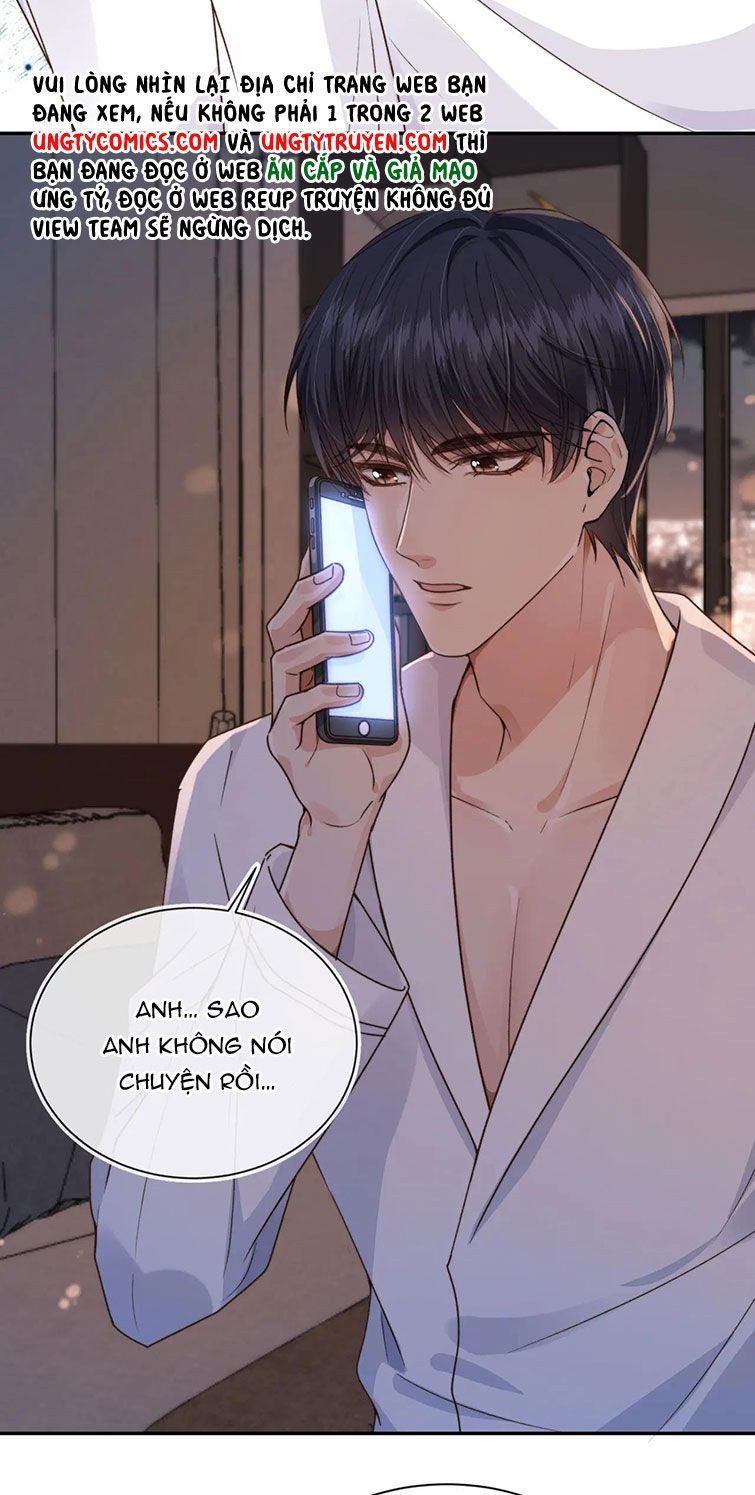Em Ấy Vừa Nhìn Thấy Tôi Liền Vẫy Đuôi Chapter 8 - Trang 2