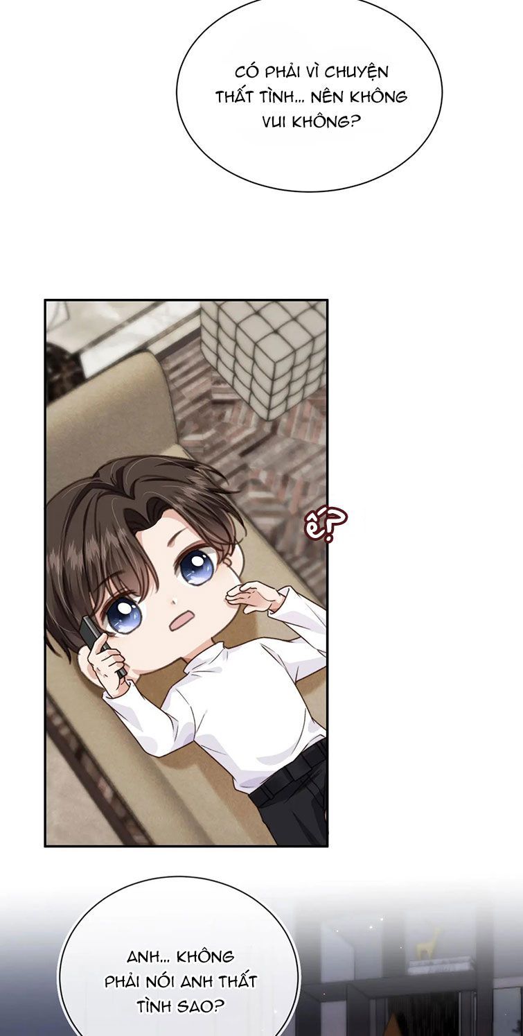Em Ấy Vừa Nhìn Thấy Tôi Liền Vẫy Đuôi Chapter 8 - Trang 2