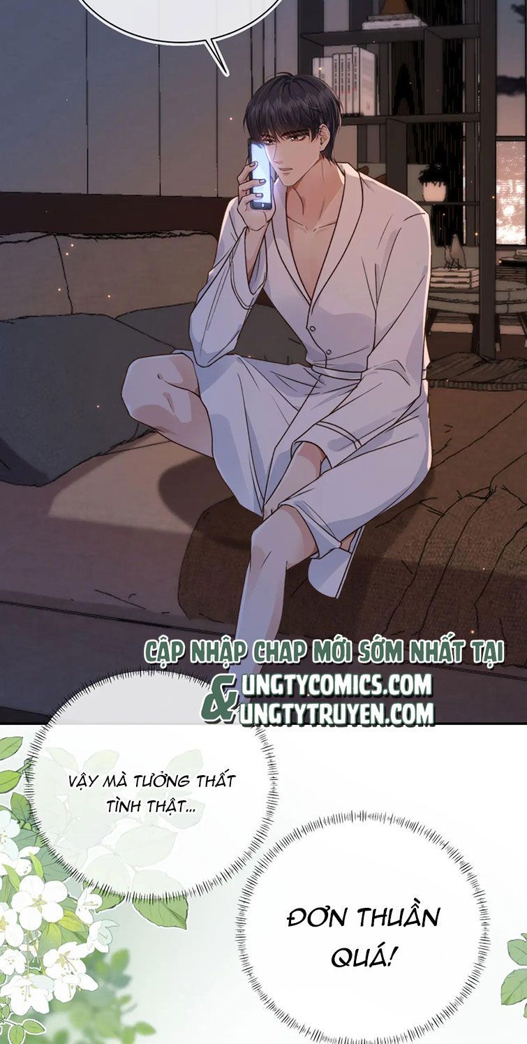 Em Ấy Vừa Nhìn Thấy Tôi Liền Vẫy Đuôi Chapter 8 - Trang 2