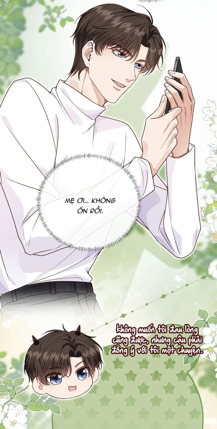 Em Ấy Vừa Nhìn Thấy Tôi Liền Vẫy Đuôi Chapter 8 - Trang 2