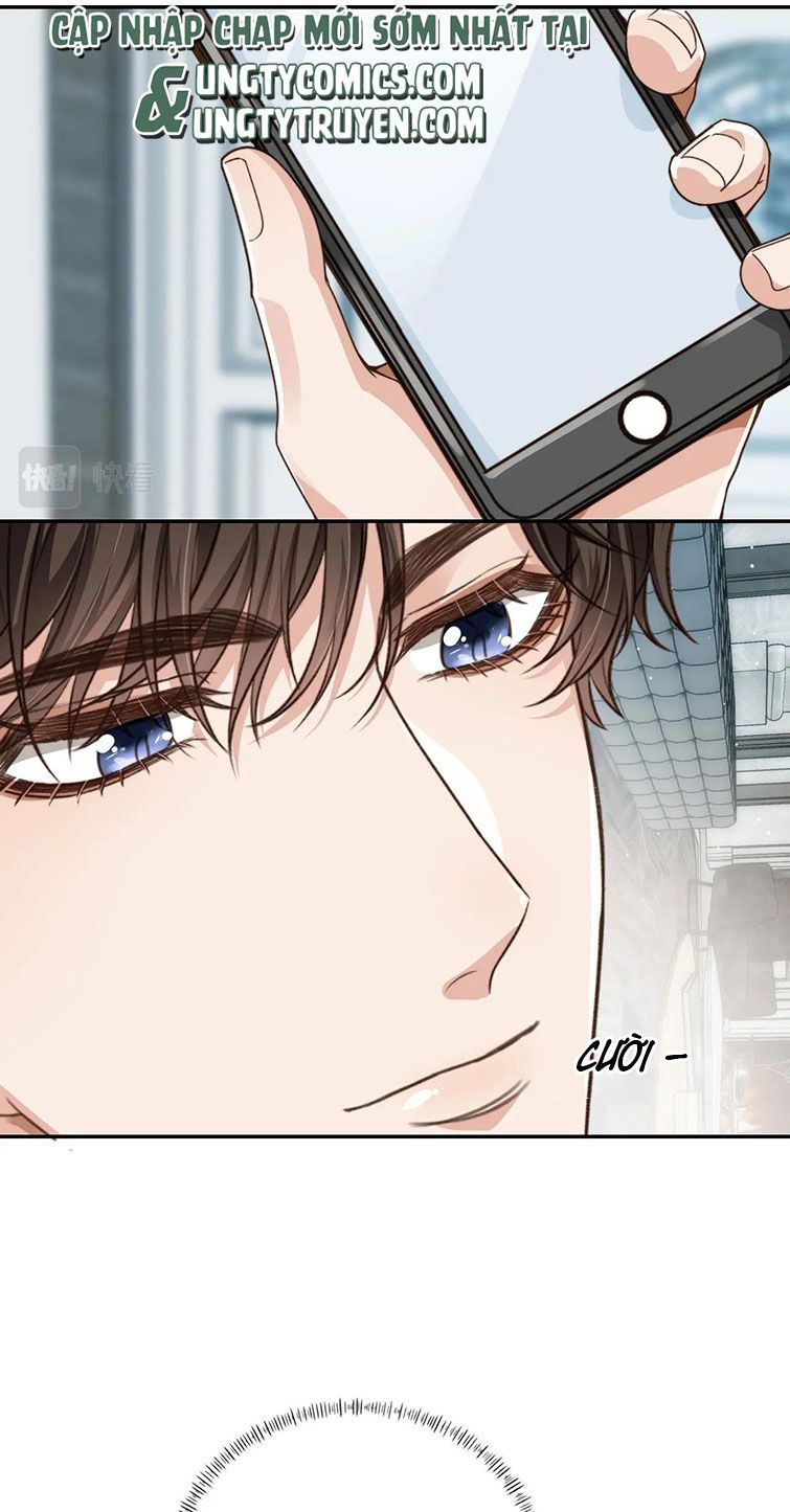 Em Ấy Vừa Nhìn Thấy Tôi Liền Vẫy Đuôi Chapter 8 - Trang 2
