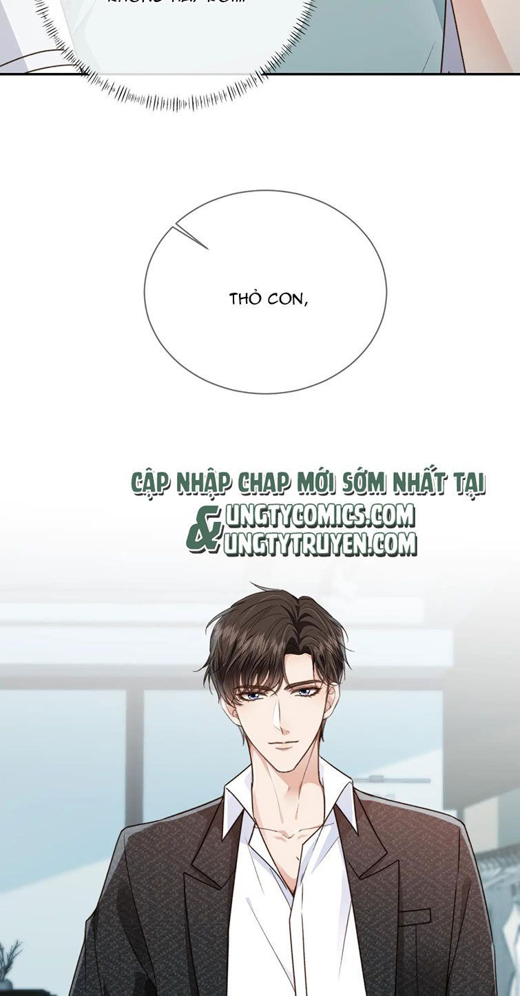 Em Ấy Vừa Nhìn Thấy Tôi Liền Vẫy Đuôi Chapter 8 - Trang 2