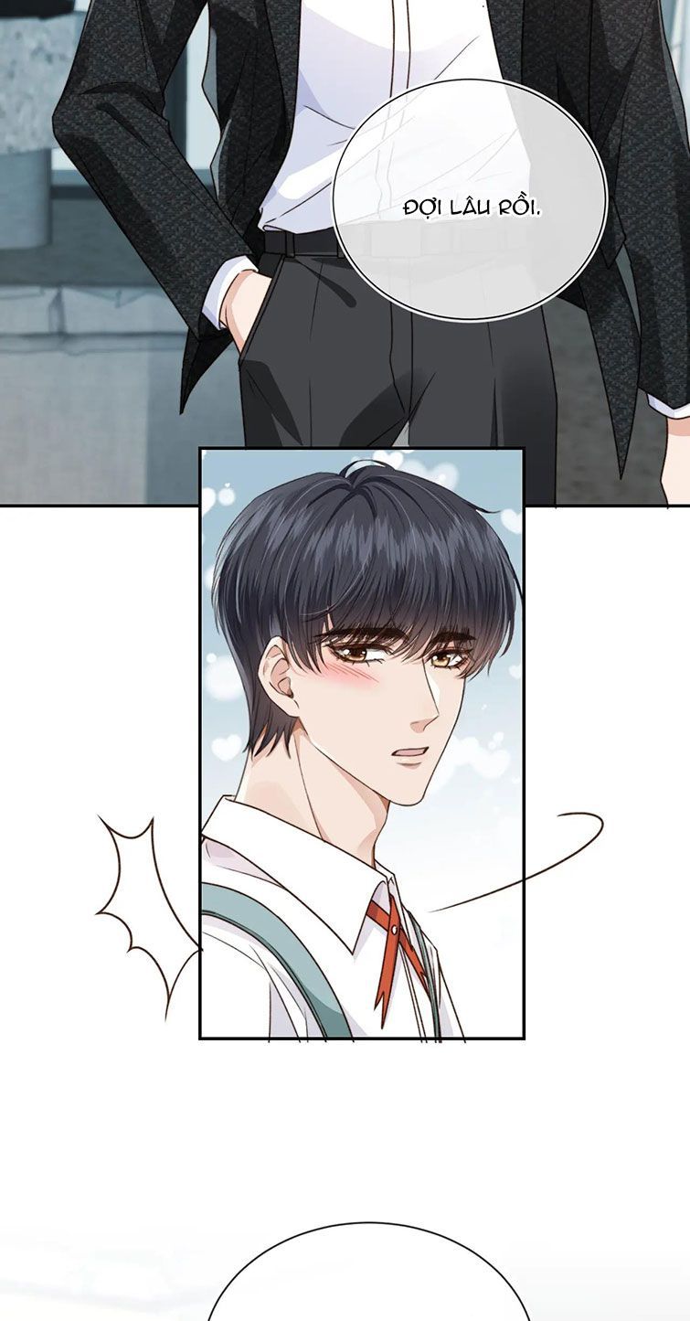 Em Ấy Vừa Nhìn Thấy Tôi Liền Vẫy Đuôi Chapter 8 - Trang 2