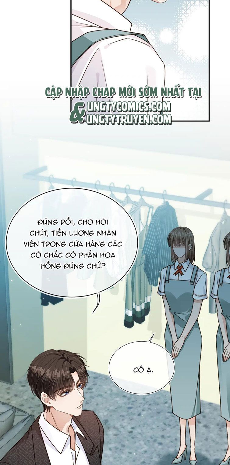 Em Ấy Vừa Nhìn Thấy Tôi Liền Vẫy Đuôi Chapter 8 - Trang 2