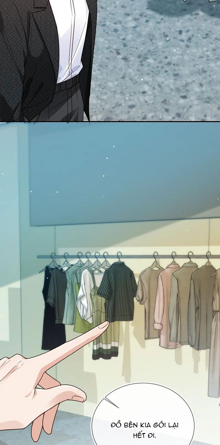 Em Ấy Vừa Nhìn Thấy Tôi Liền Vẫy Đuôi Chapter 8 - Trang 2