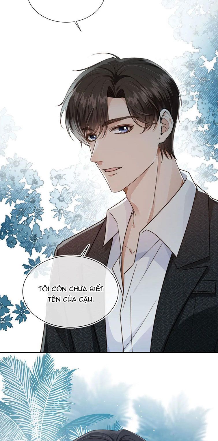 Em Ấy Vừa Nhìn Thấy Tôi Liền Vẫy Đuôi Chapter 8 - Trang 2